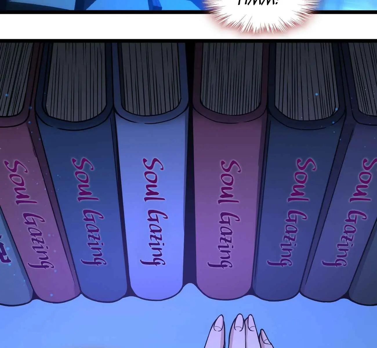 I'm Really Not the Demon God's Lackey Chapter 35 Page 134