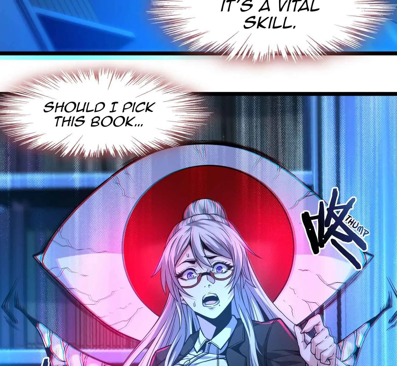 I'm Really Not the Demon God's Lackey Chapter 35 Page 137