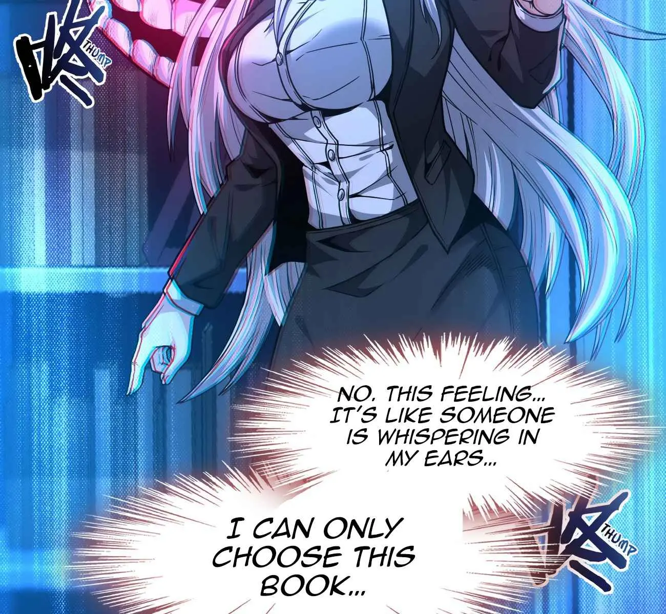 I'm Really Not the Demon God's Lackey Chapter 35 Page 138