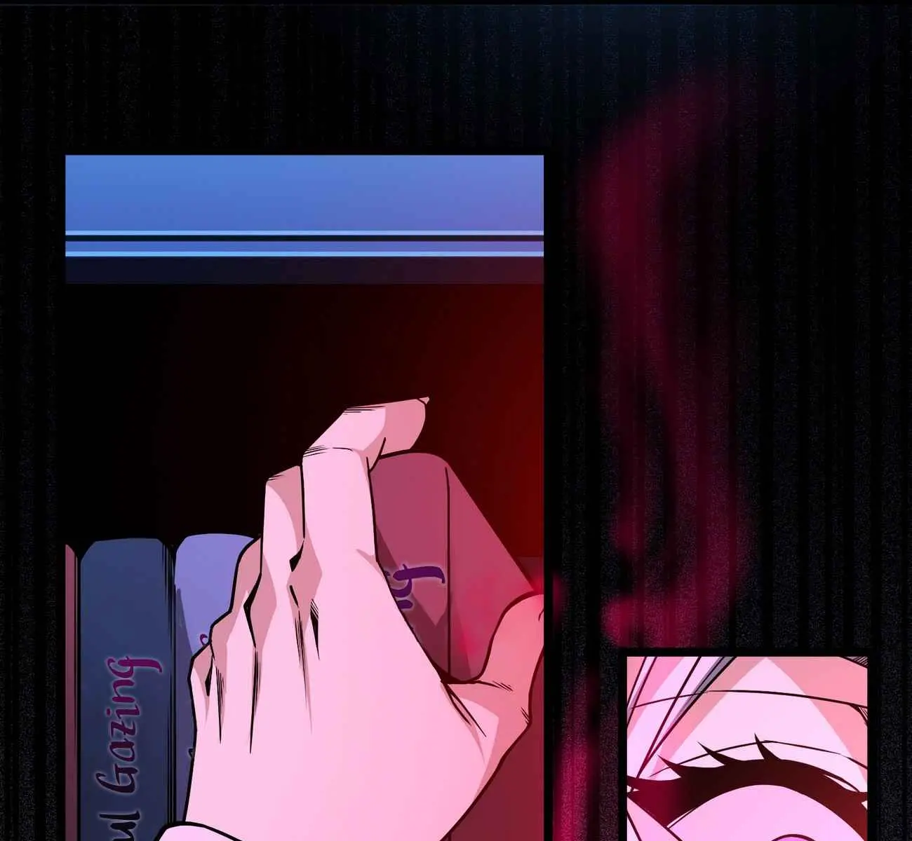 I'm Really Not the Demon God's Lackey Chapter 35 Page 140