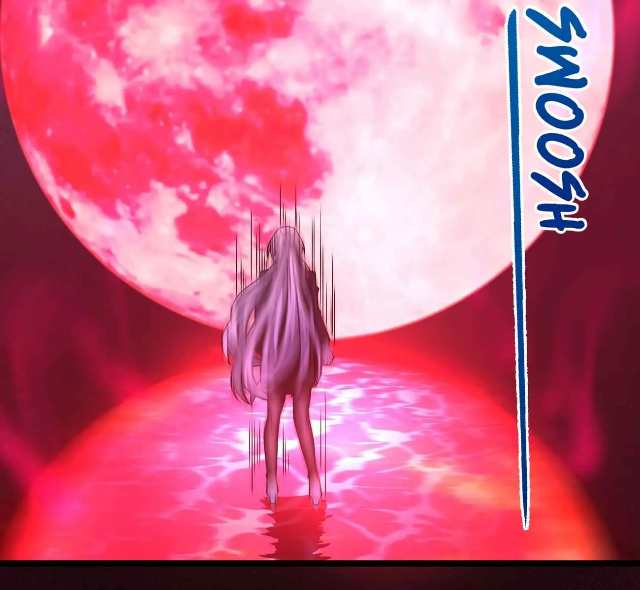 I'm Really Not the Demon God's Lackey Chapter 35 Page 143
