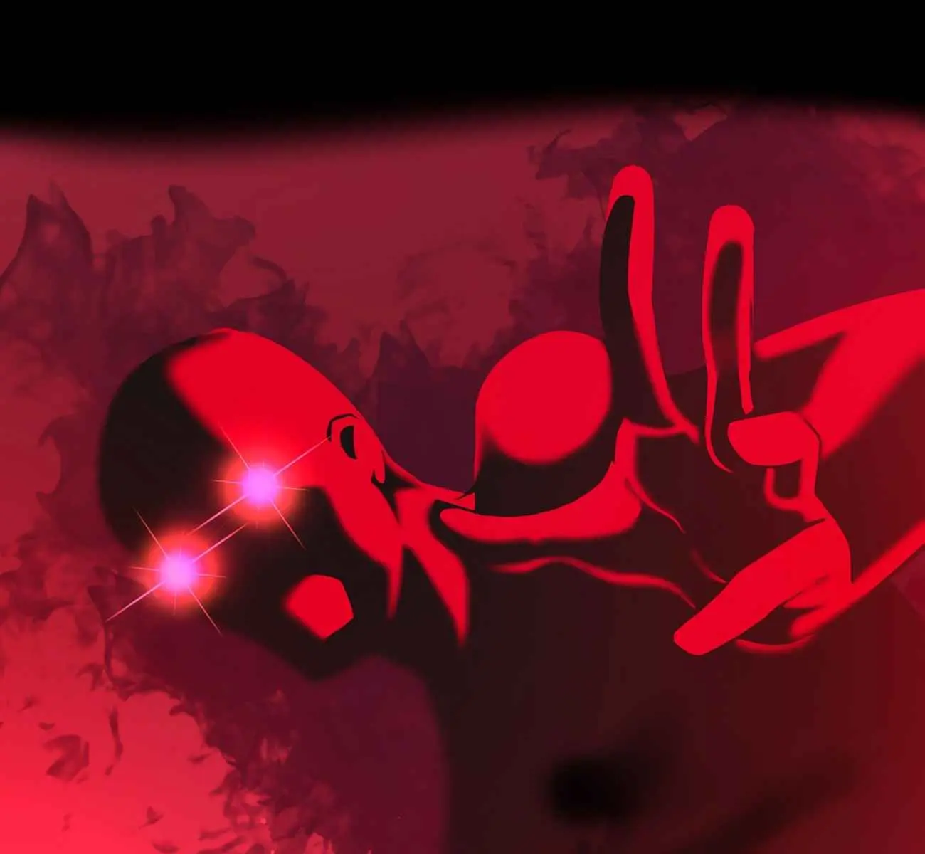 I'm Really Not the Demon God's Lackey Chapter 35 Page 148