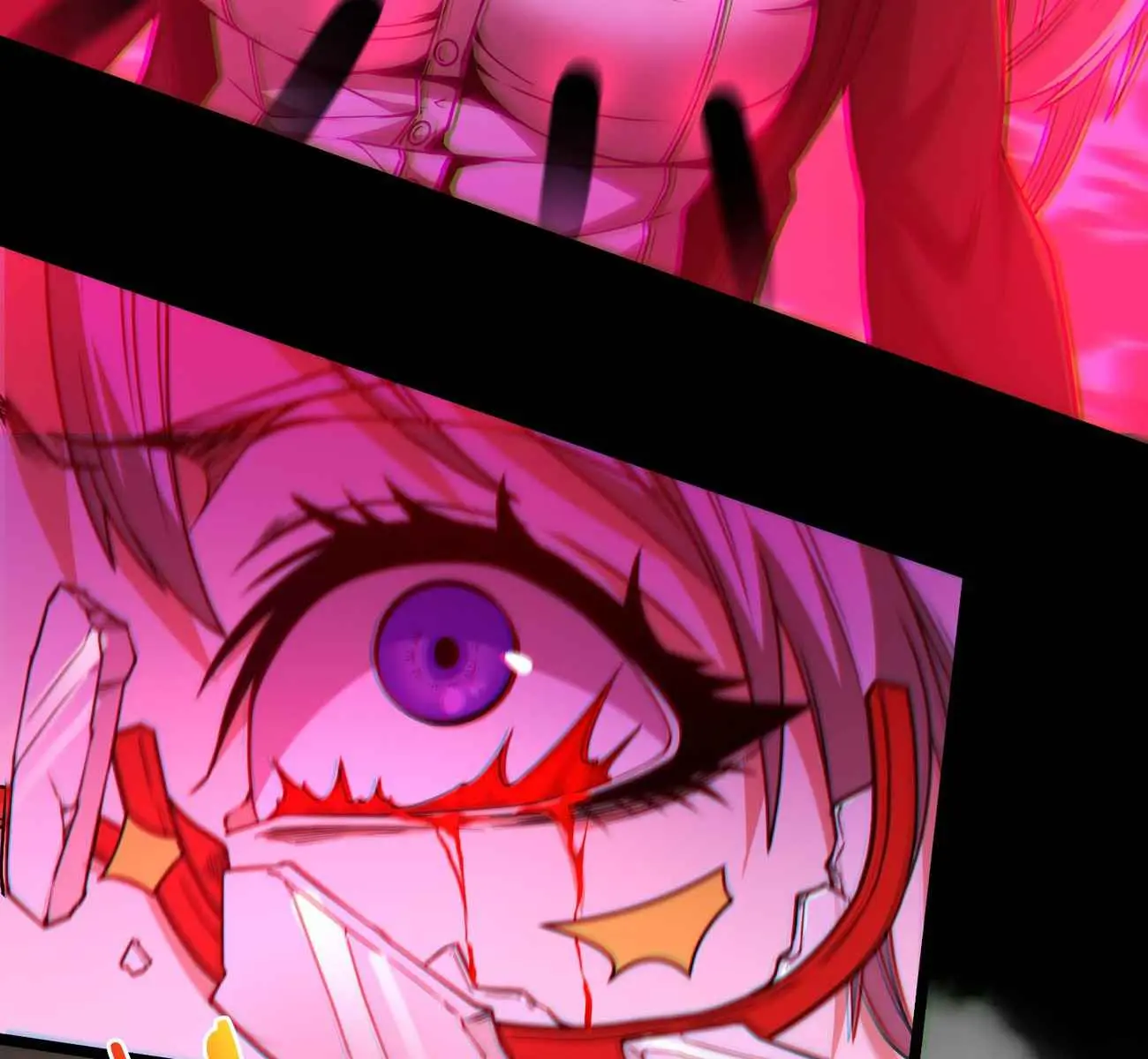I'm Really Not the Demon God's Lackey Chapter 35 Page 151