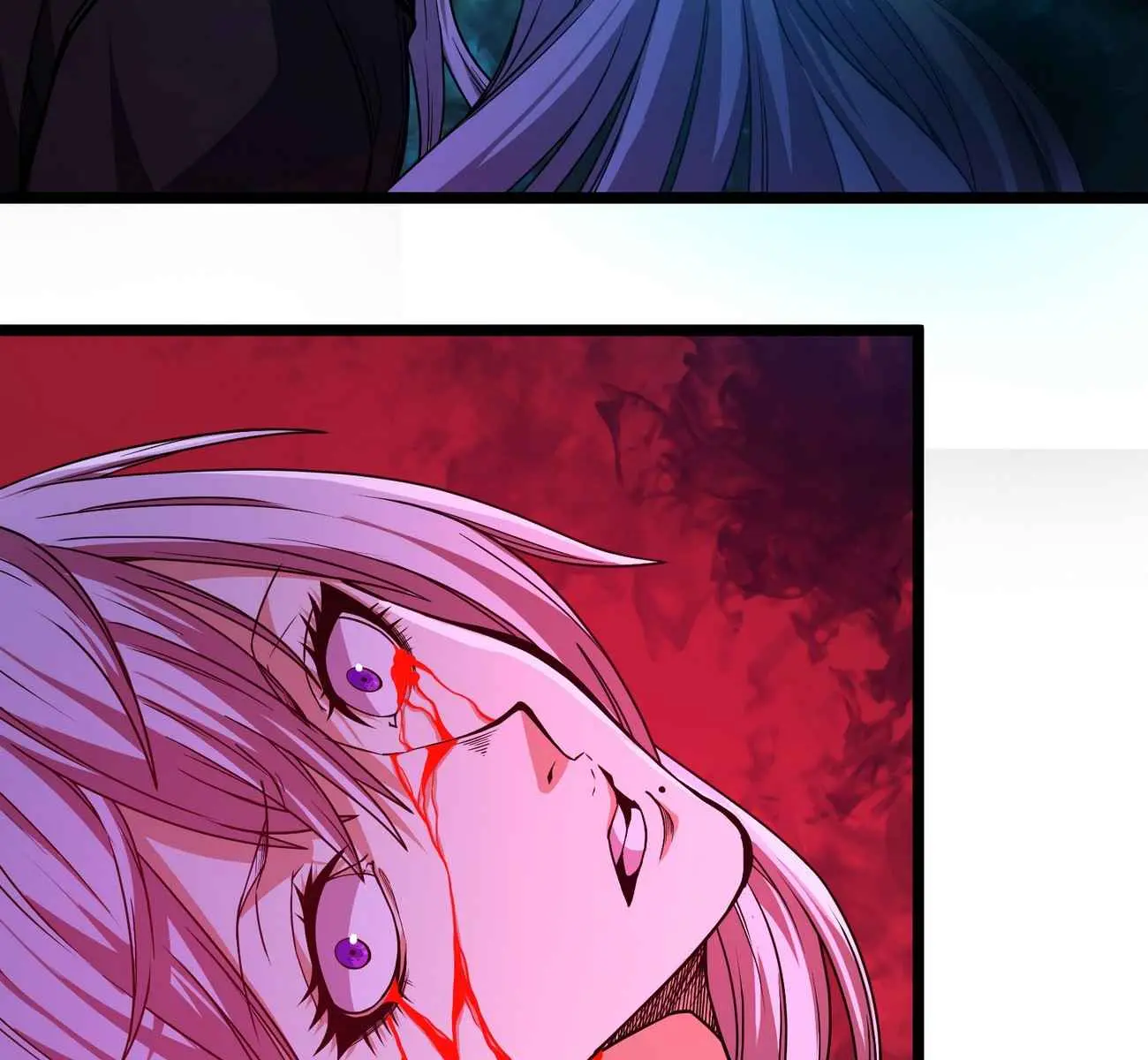 I'm Really Not the Demon God's Lackey Chapter 35 Page 154