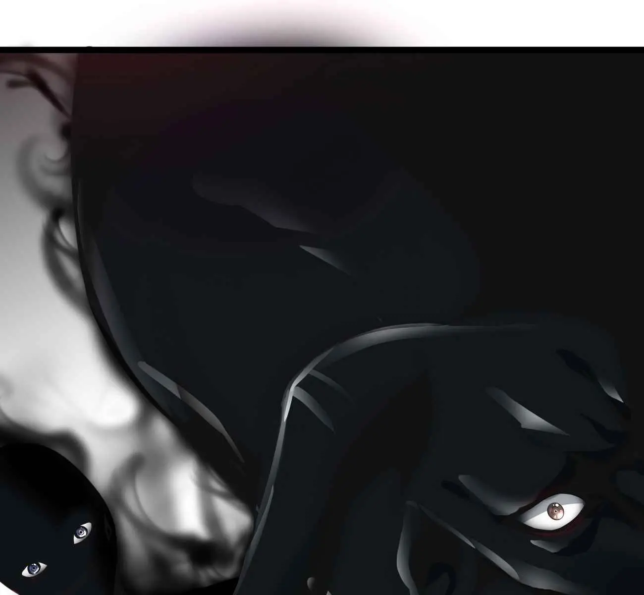I'm Really Not the Demon God's Lackey Chapter 35 Page 156