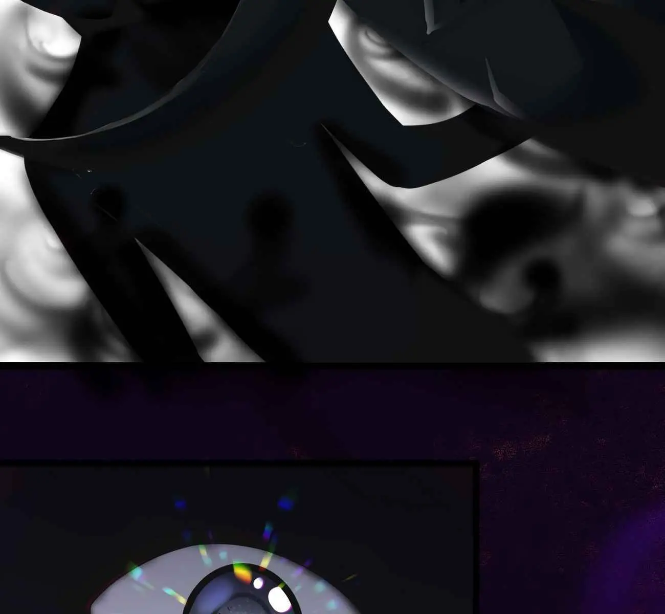 I'm Really Not the Demon God's Lackey Chapter 35 Page 157