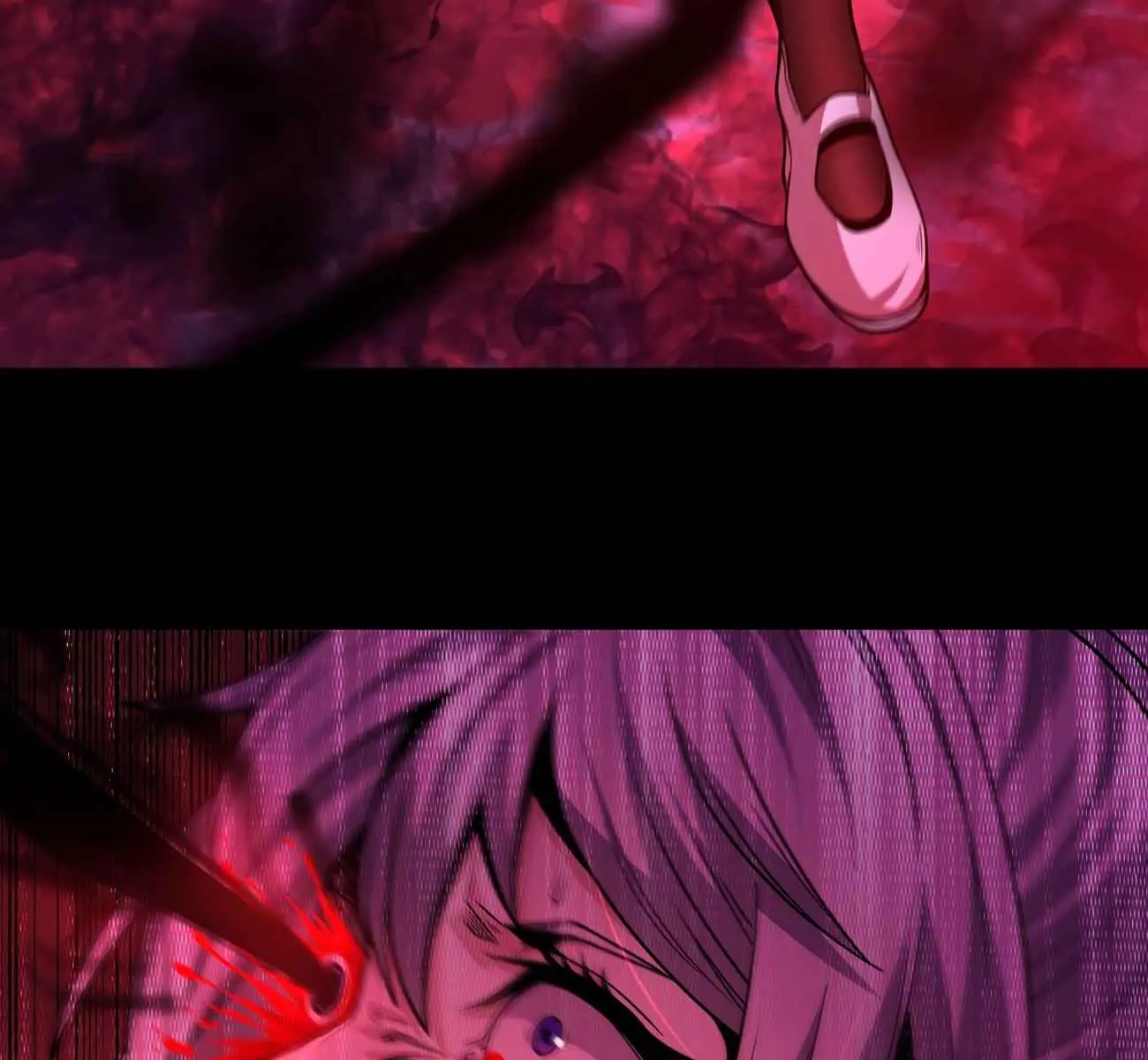 I'm Really Not the Demon God's Lackey Chapter 35 Page 161
