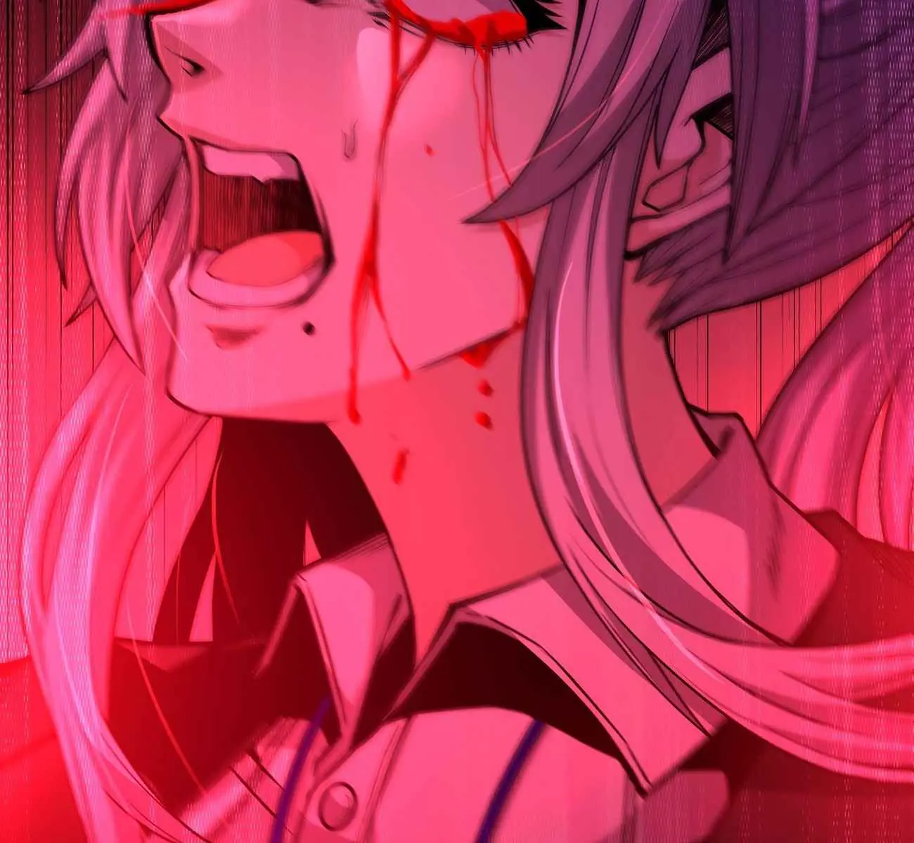 I'm Really Not the Demon God's Lackey Chapter 35 Page 162