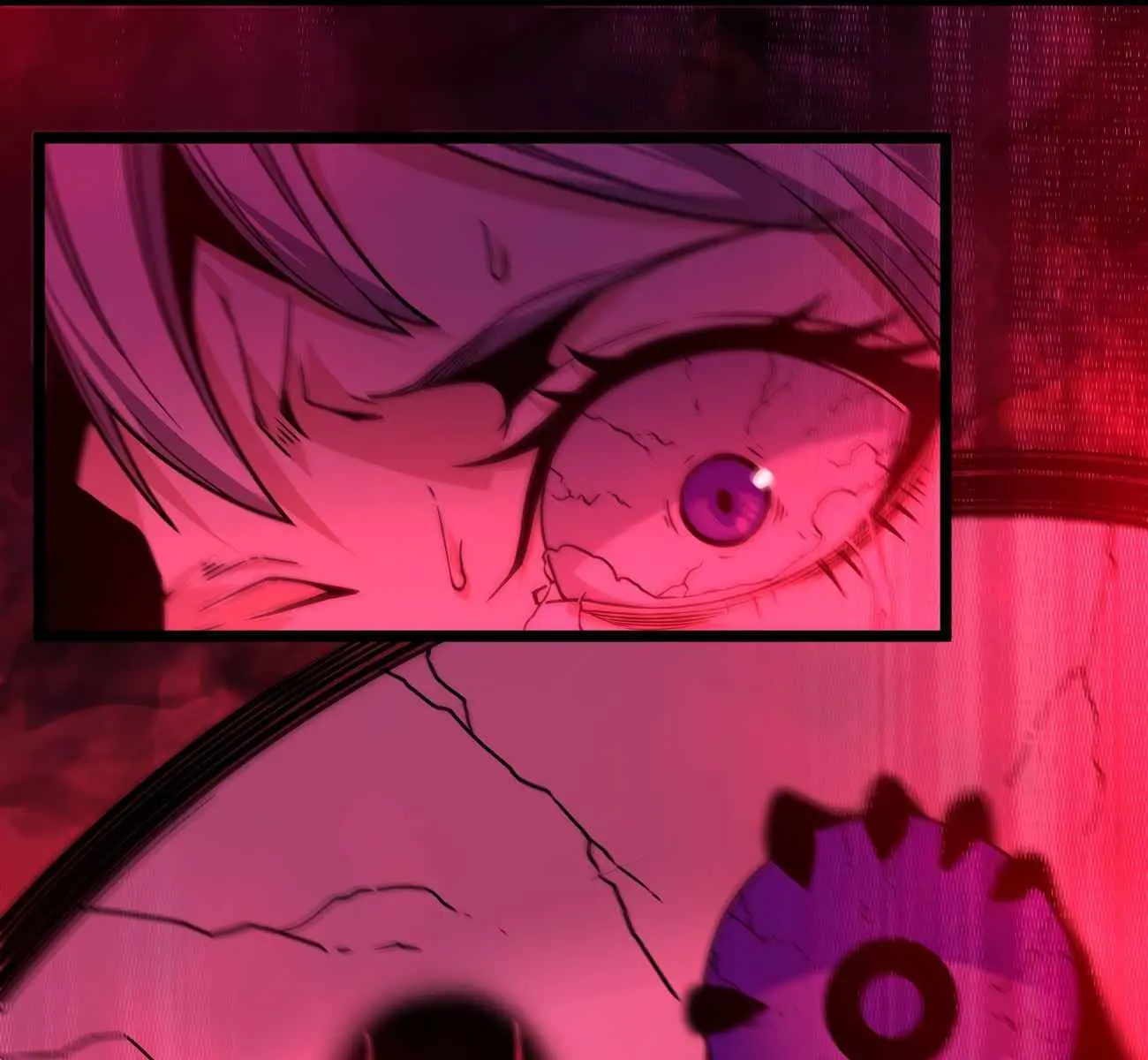 I'm Really Not the Demon God's Lackey Chapter 35 Page 164