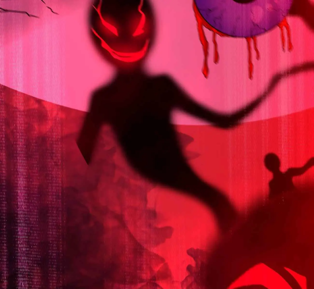 I'm Really Not the Demon God's Lackey Chapter 35 Page 165