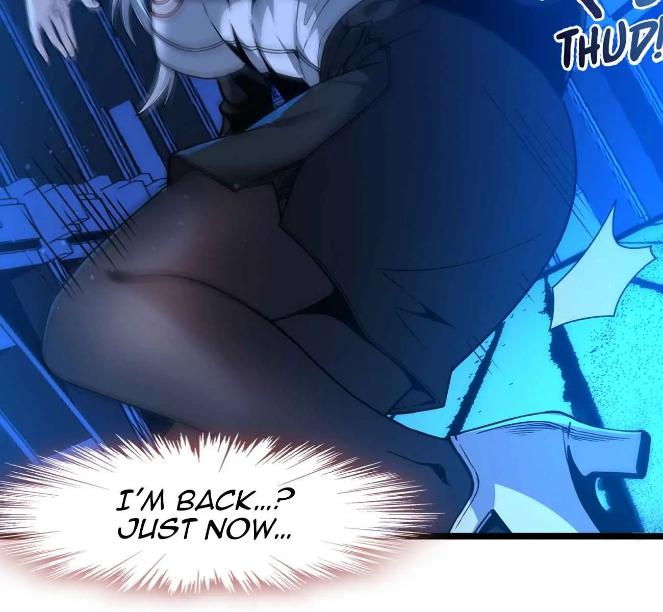 I'm Really Not the Demon God's Lackey Chapter 35 Page 169