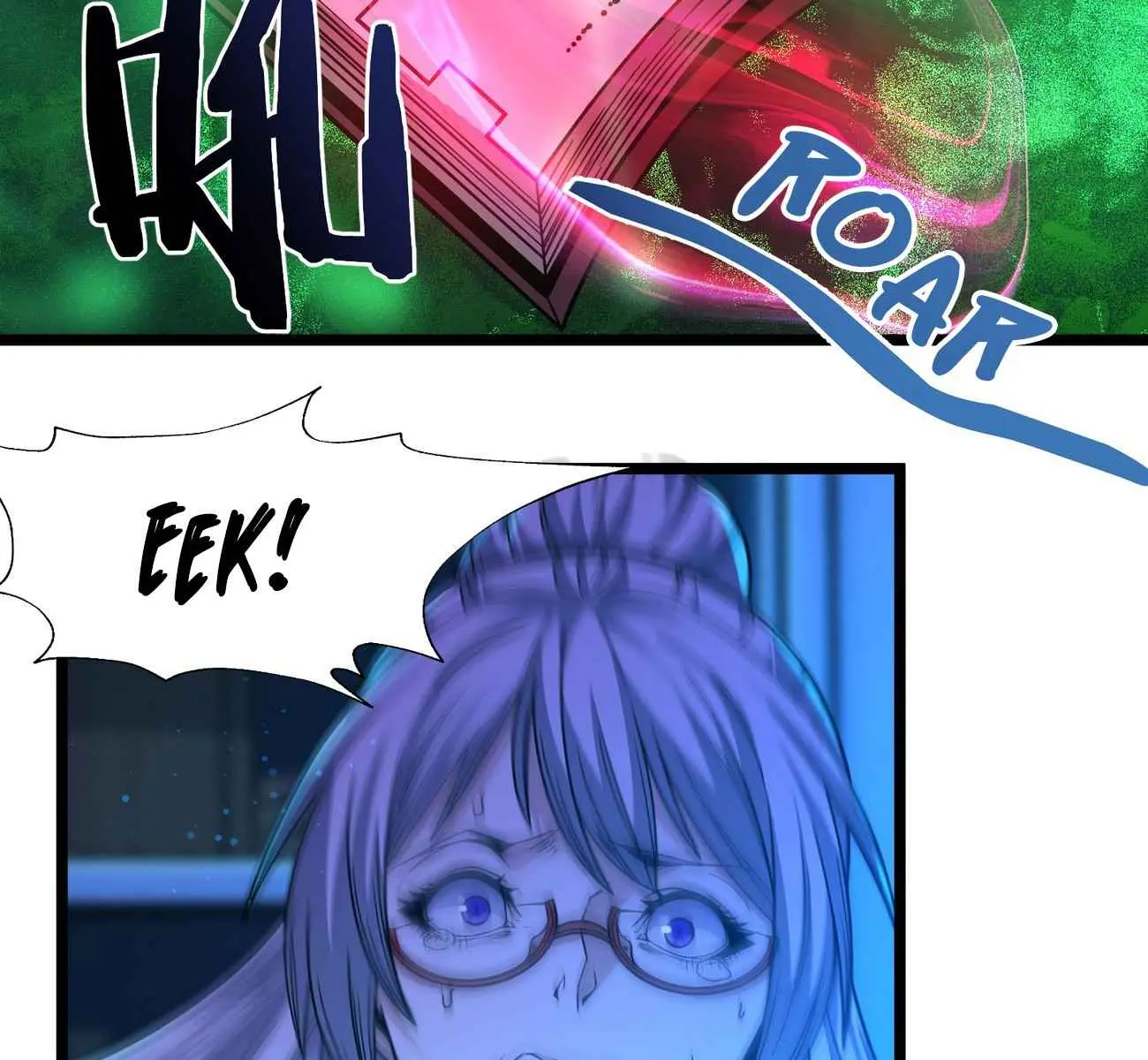 I'm Really Not the Demon God's Lackey Chapter 35 Page 172