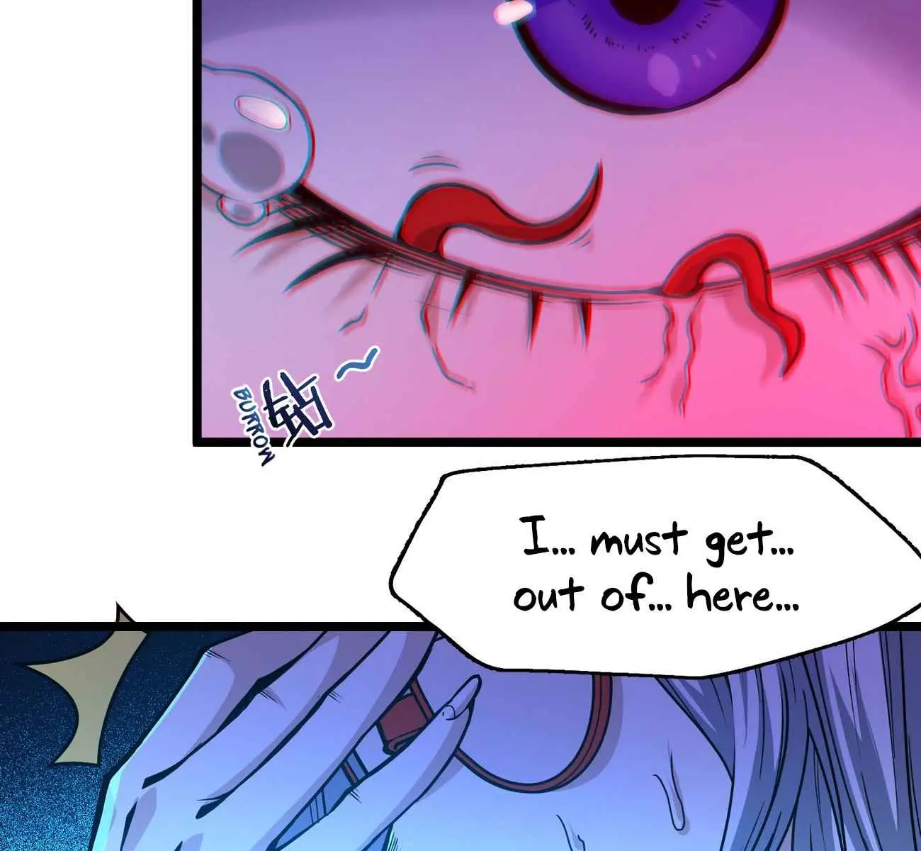 I'm Really Not the Demon God's Lackey Chapter 35 Page 174