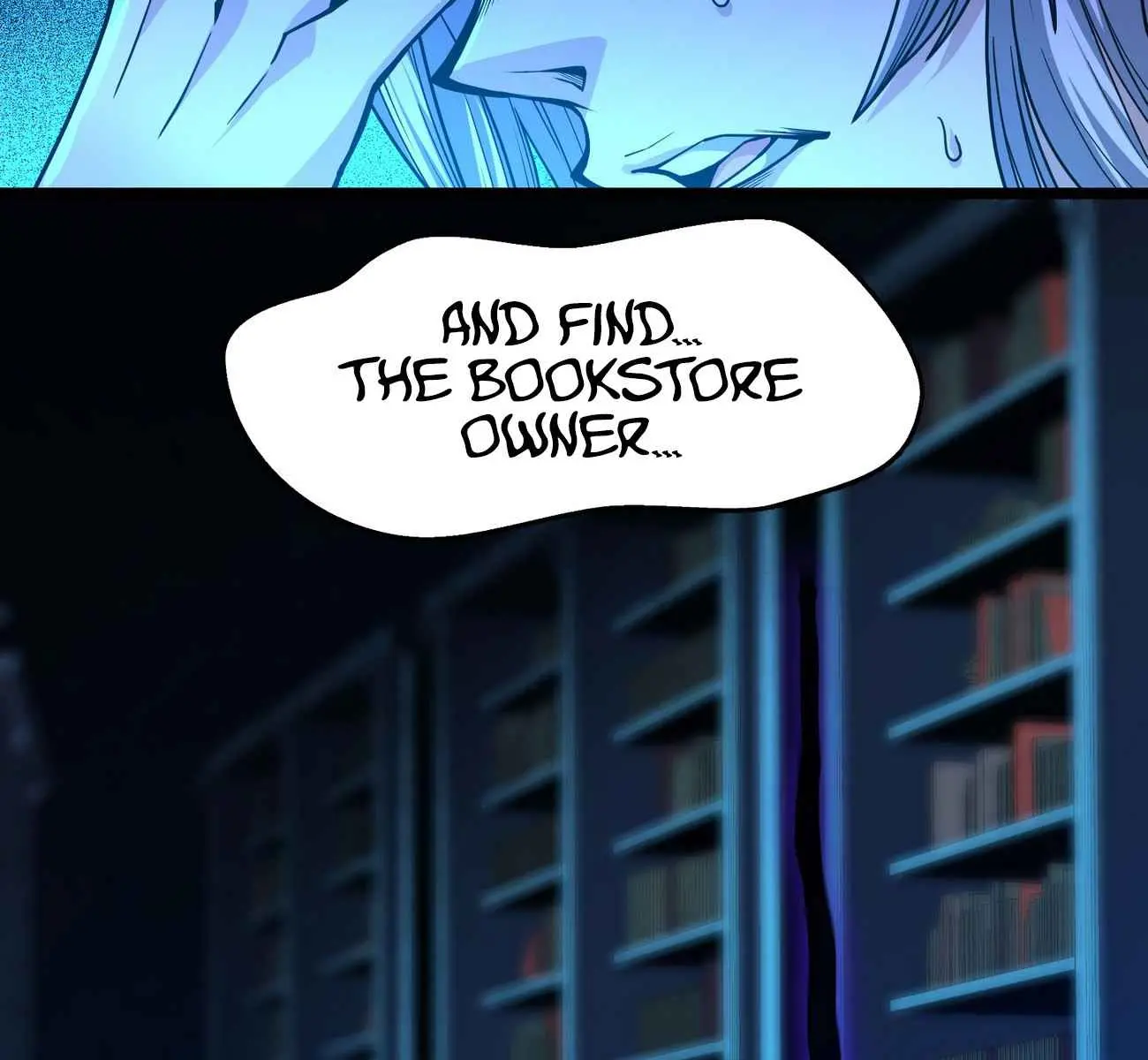 I'm Really Not the Demon God's Lackey Chapter 35 Page 175