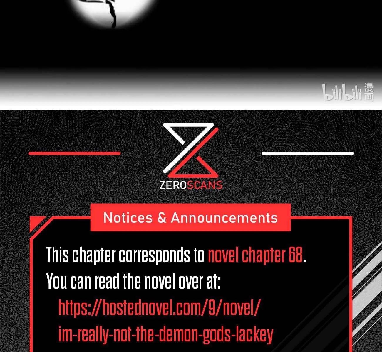 I'm Really Not the Demon God's Lackey Chapter 35 Page 180