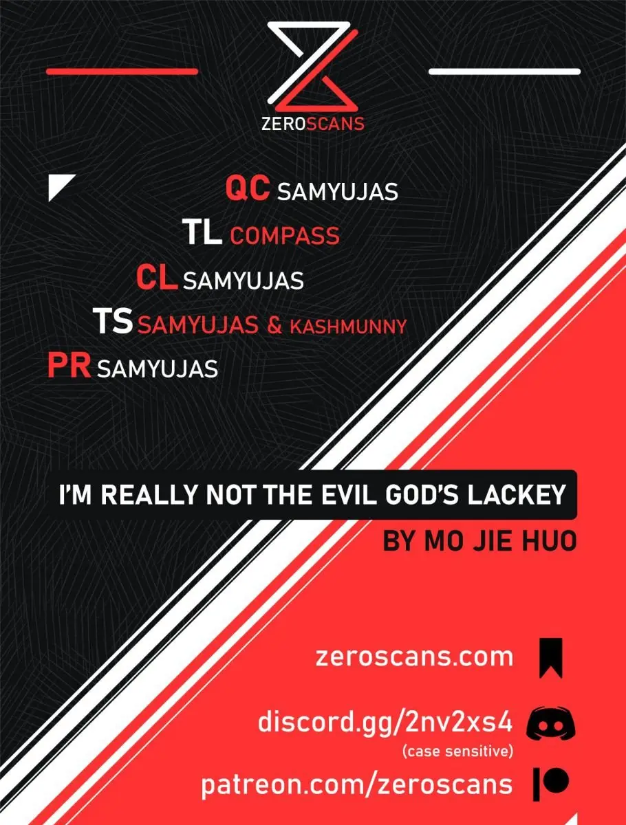 I'm Really Not the Demon God's Lackey Chapter 36 Page 2