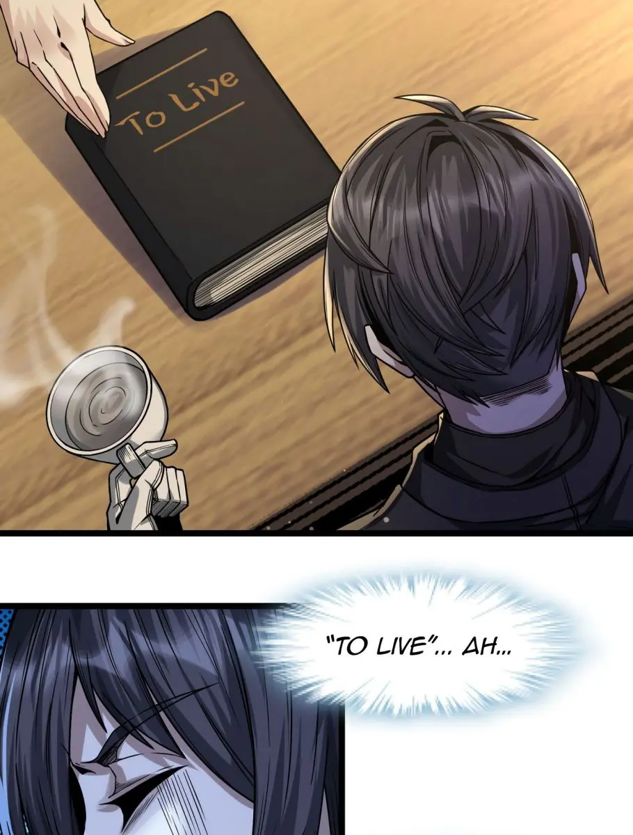 I'm Really Not the Demon God's Lackey Chapter 36 Page 10