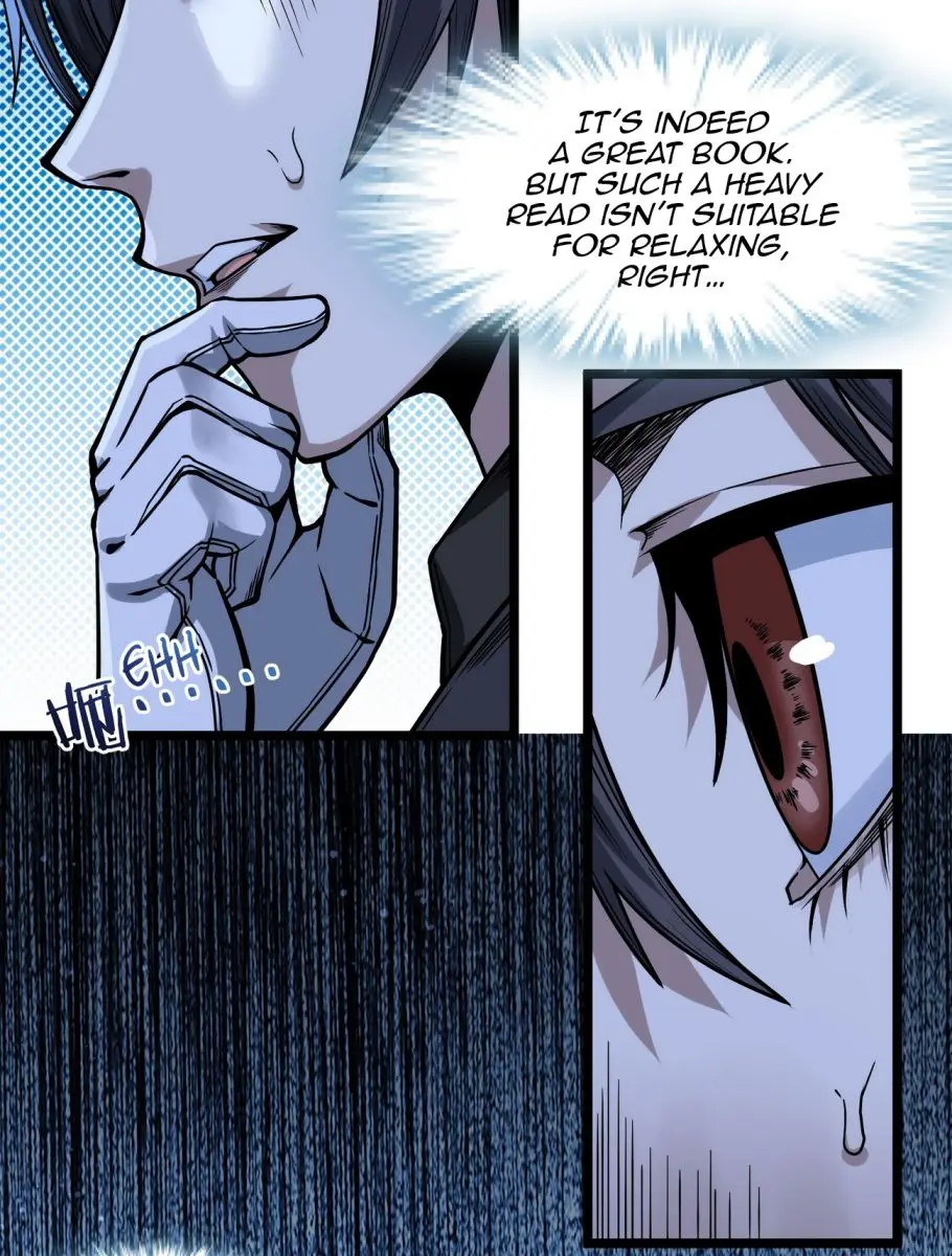 I'm Really Not the Demon God's Lackey Chapter 36 Page 11