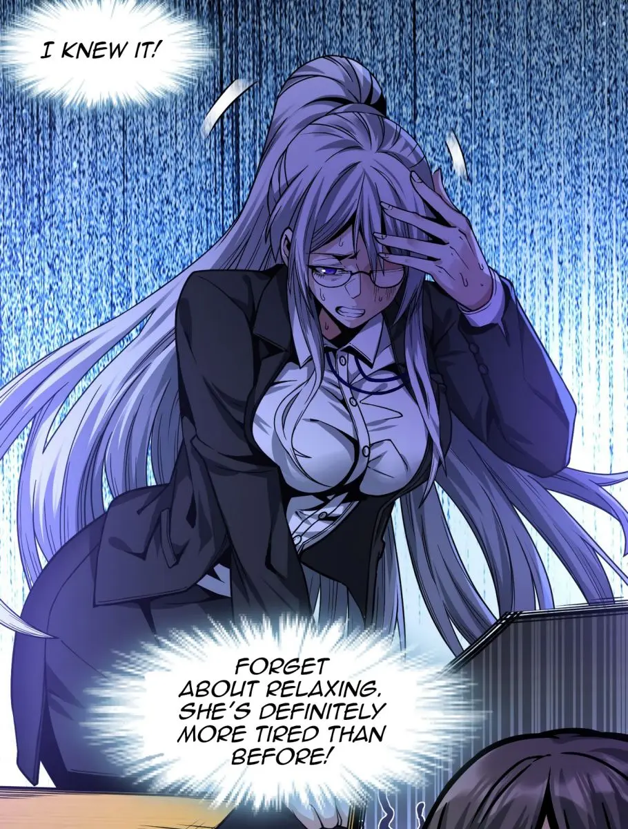 I'm Really Not the Demon God's Lackey Chapter 36 Page 12