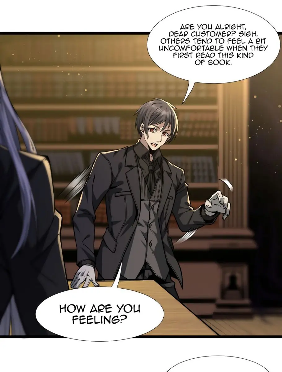 I'm Really Not the Demon God's Lackey Chapter 36 Page 14