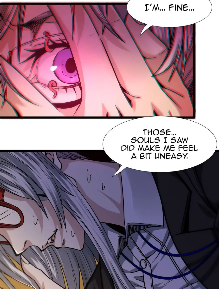 I'm Really Not the Demon God's Lackey Chapter 36 Page 15