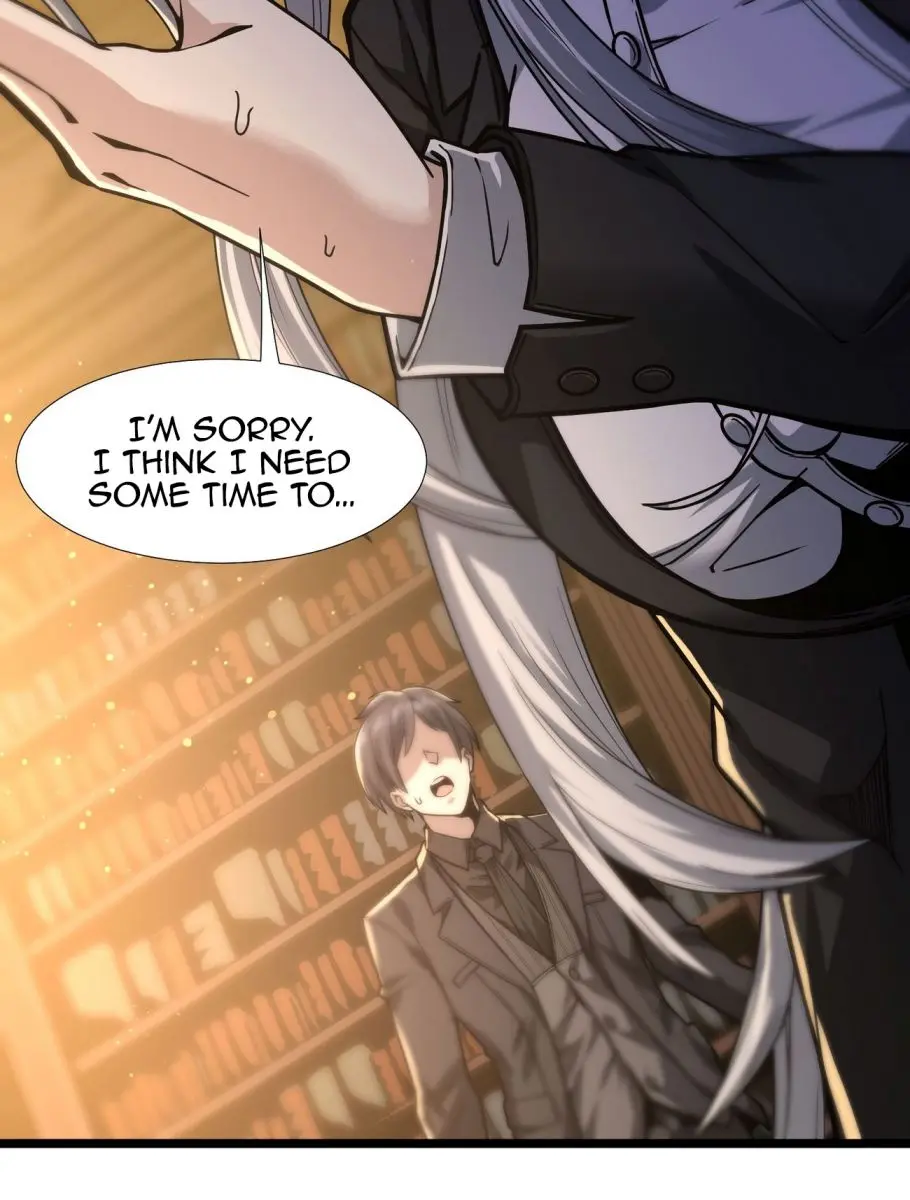 I'm Really Not the Demon God's Lackey Chapter 36 Page 16
