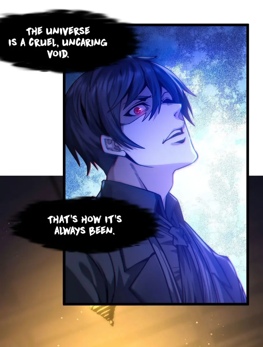 I'm Really Not the Demon God's Lackey Chapter 36 Page 30