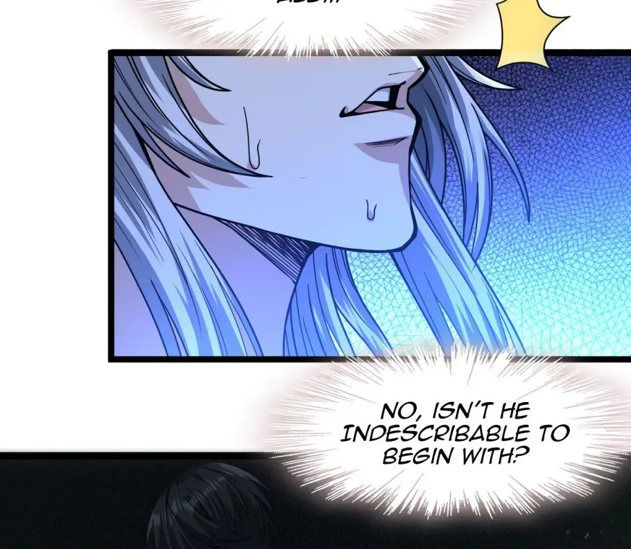 I'm Really Not the Demon God's Lackey Chapter 36 Page 34