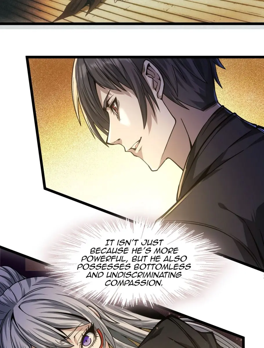 I'm Really Not the Demon God's Lackey Chapter 36 Page 36