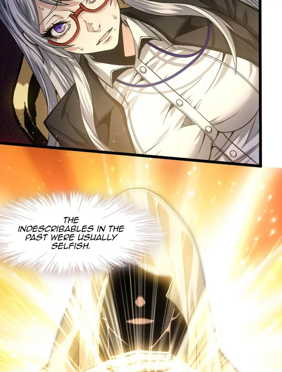 I'm Really Not the Demon God's Lackey Chapter 36 Page 37