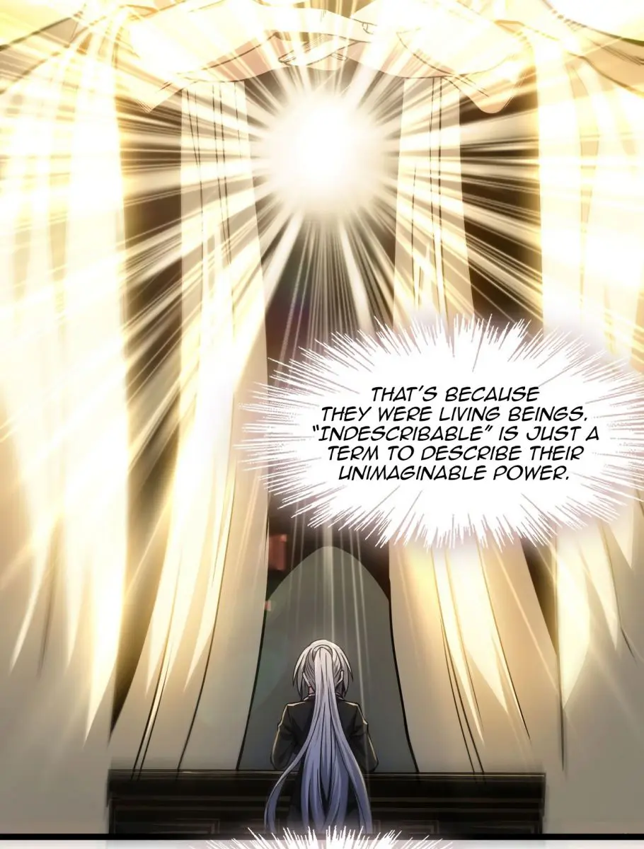 I'm Really Not the Demon God's Lackey Chapter 36 Page 38