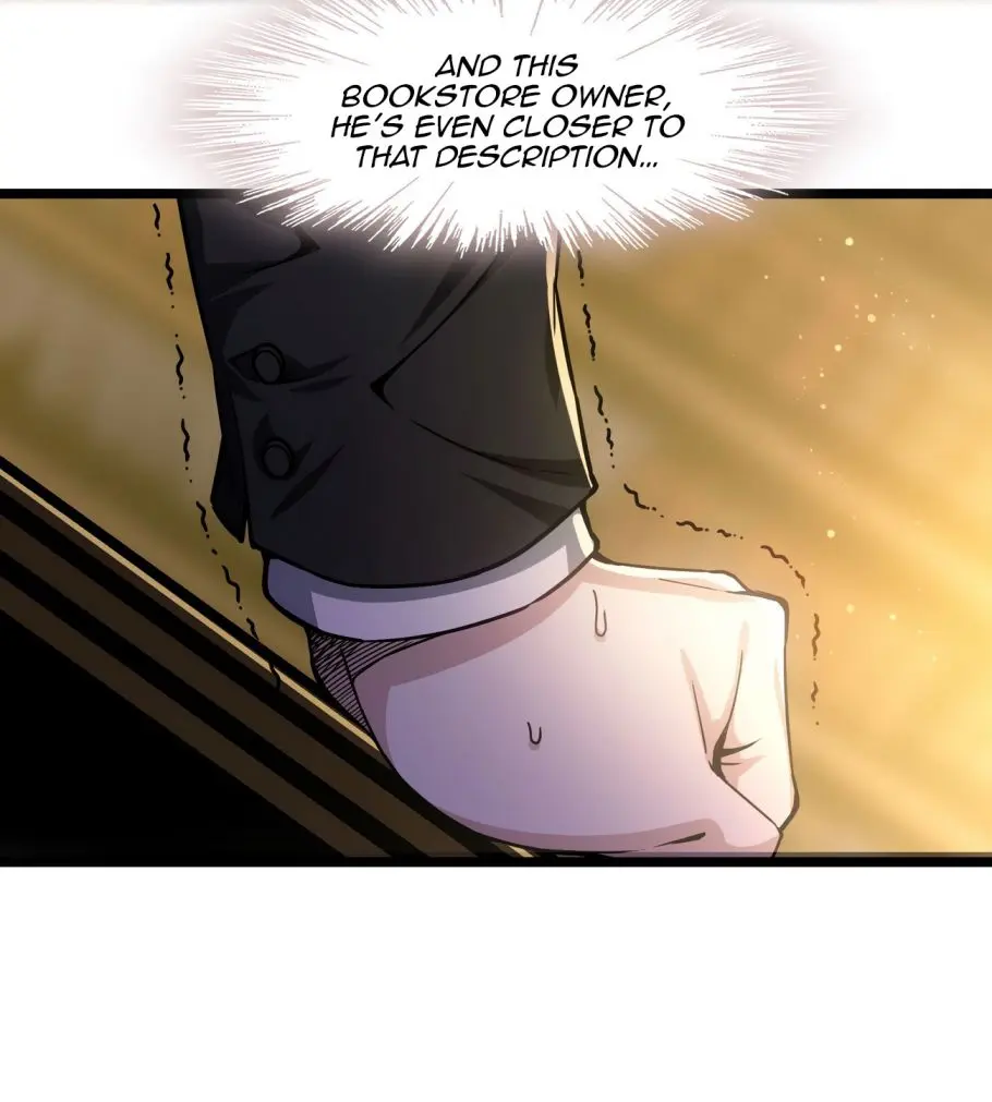 I'm Really Not the Demon God's Lackey Chapter 36 Page 39