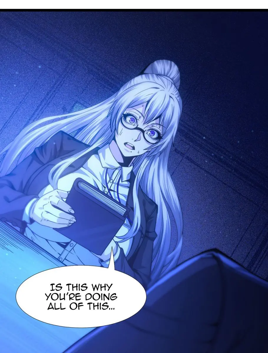 I'm Really Not the Demon God's Lackey Chapter 36 Page 40
