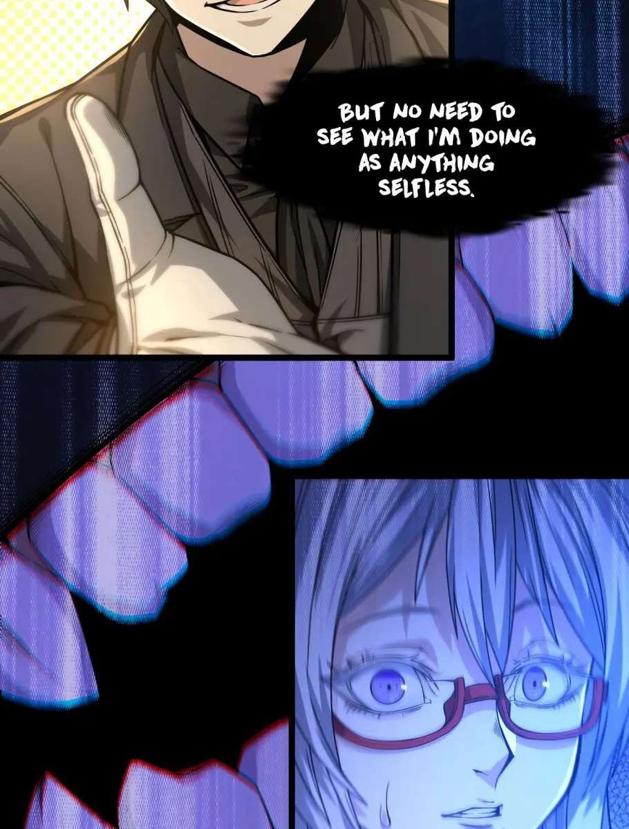 I'm Really Not the Demon God's Lackey Chapter 36 Page 47