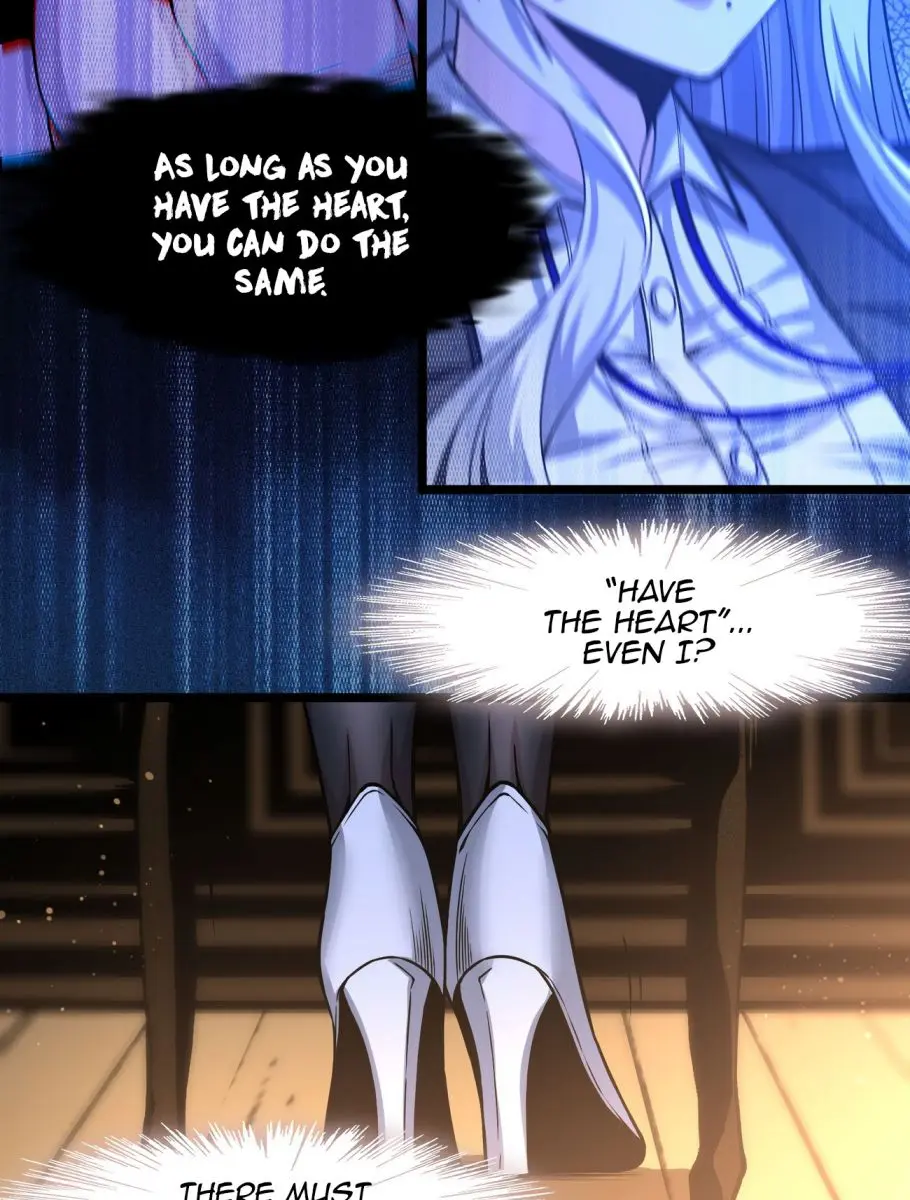 I'm Really Not the Demon God's Lackey Chapter 36 Page 48