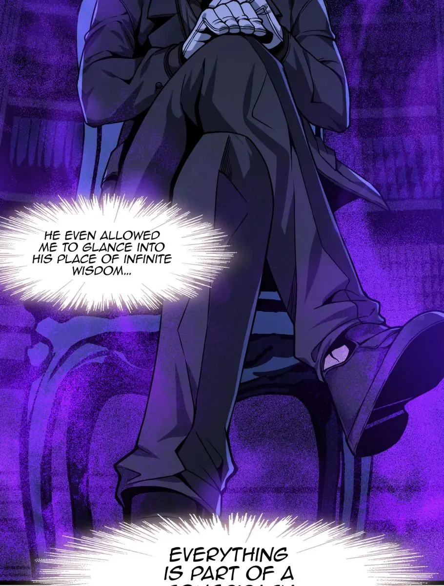 I'm Really Not the Demon God's Lackey Chapter 36 Page 52