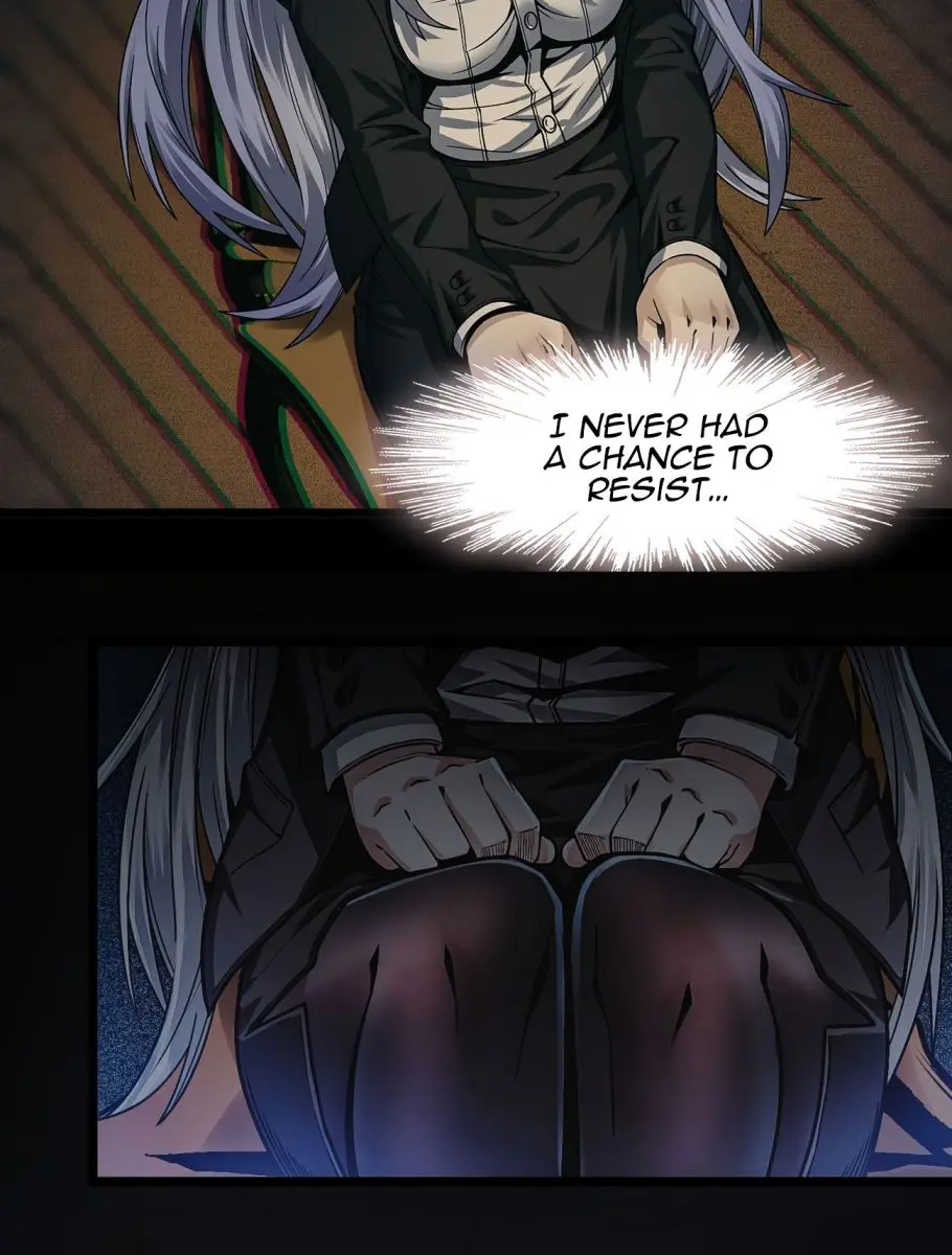 I'm Really Not the Demon God's Lackey Chapter 36 Page 54