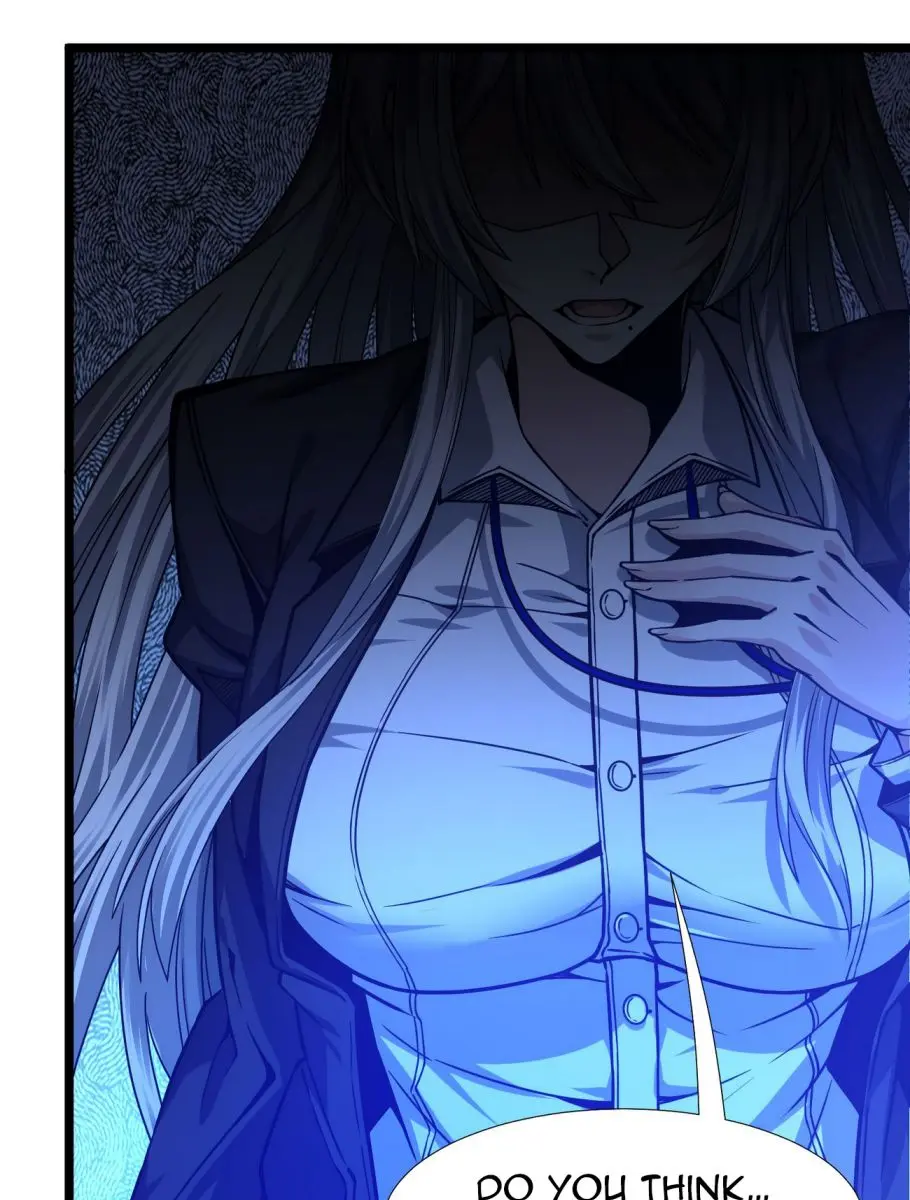 I'm Really Not the Demon God's Lackey Chapter 36 Page 57