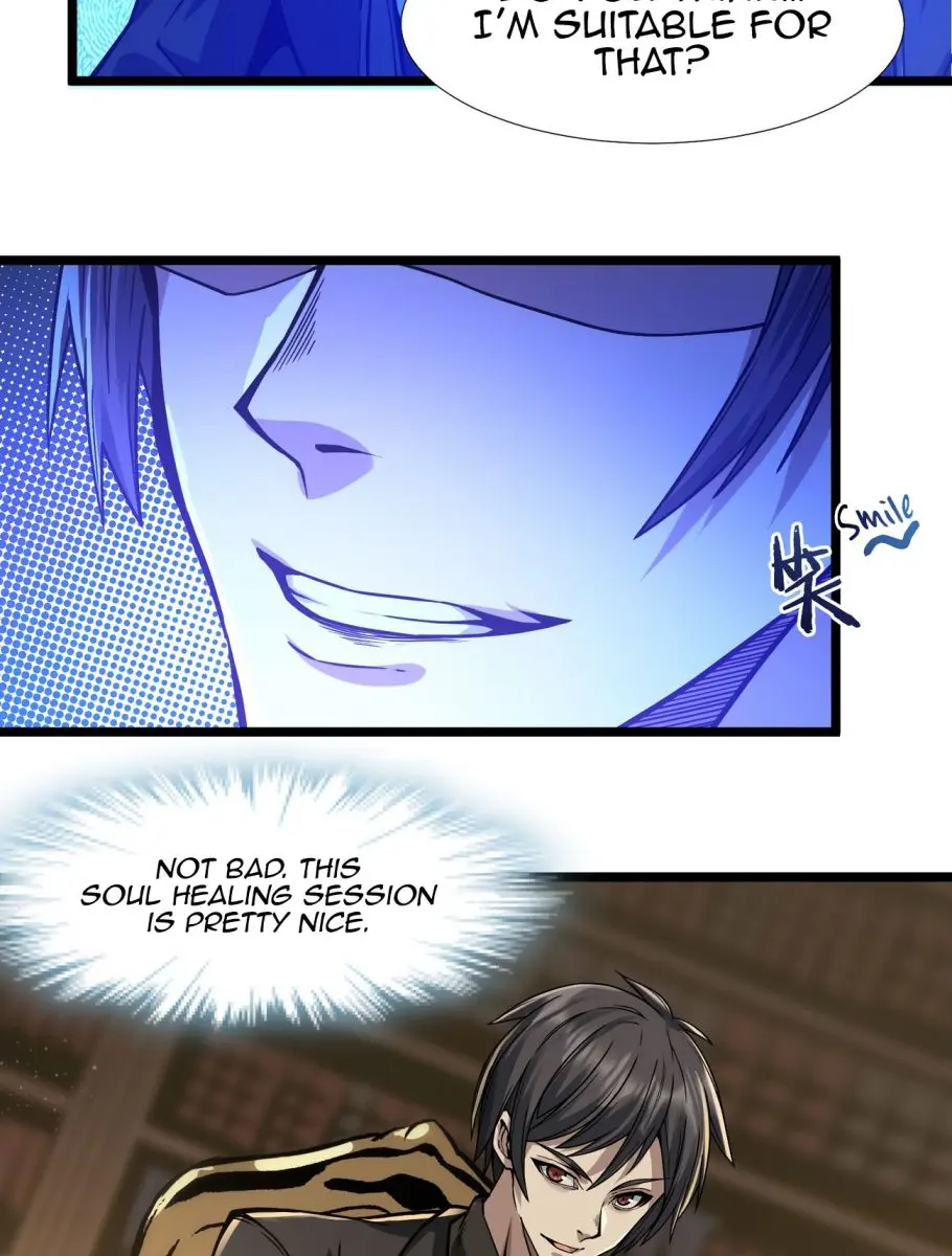 I'm Really Not the Demon God's Lackey Chapter 36 Page 58