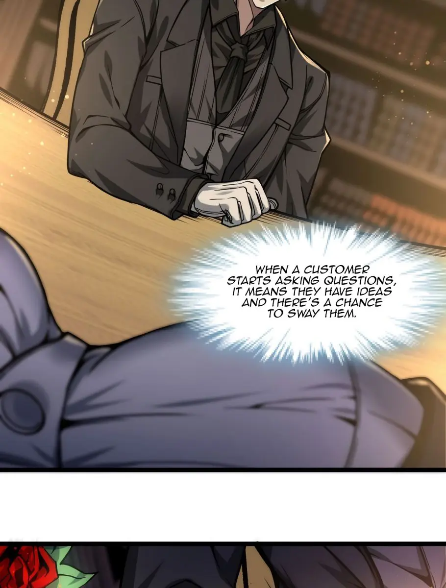 I'm Really Not the Demon God's Lackey Chapter 36 Page 59