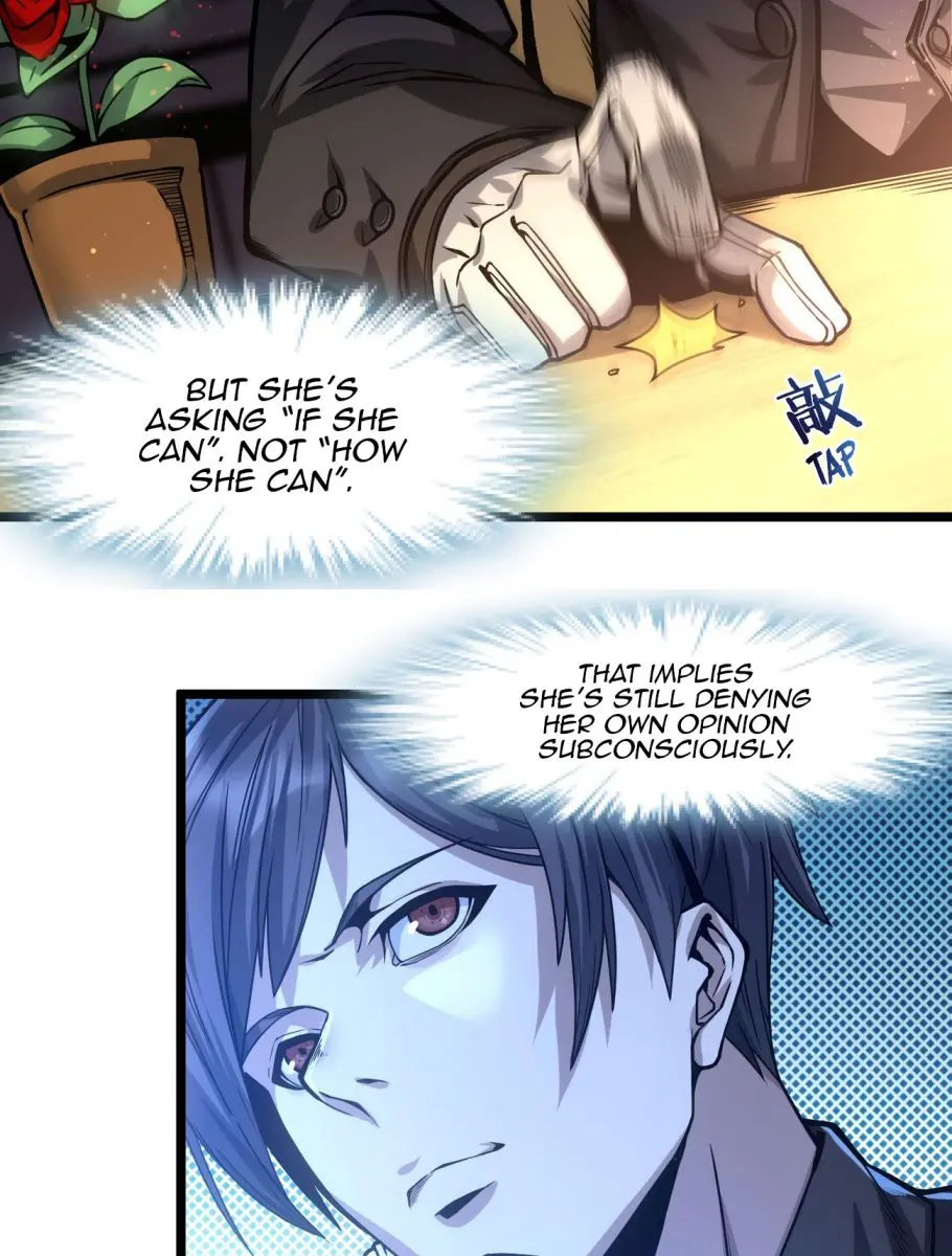 I'm Really Not the Demon God's Lackey Chapter 36 Page 60