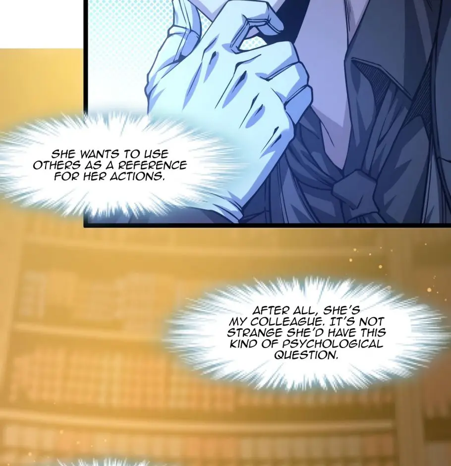 I'm Really Not the Demon God's Lackey Chapter 36 Page 61