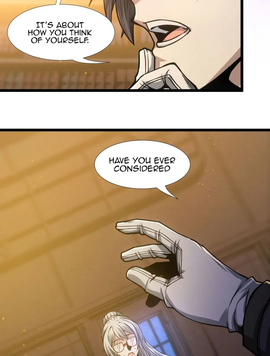 I'm Really Not the Demon God's Lackey Chapter 36 Page 63