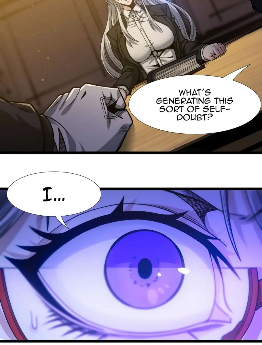 I'm Really Not the Demon God's Lackey Chapter 36 Page 64