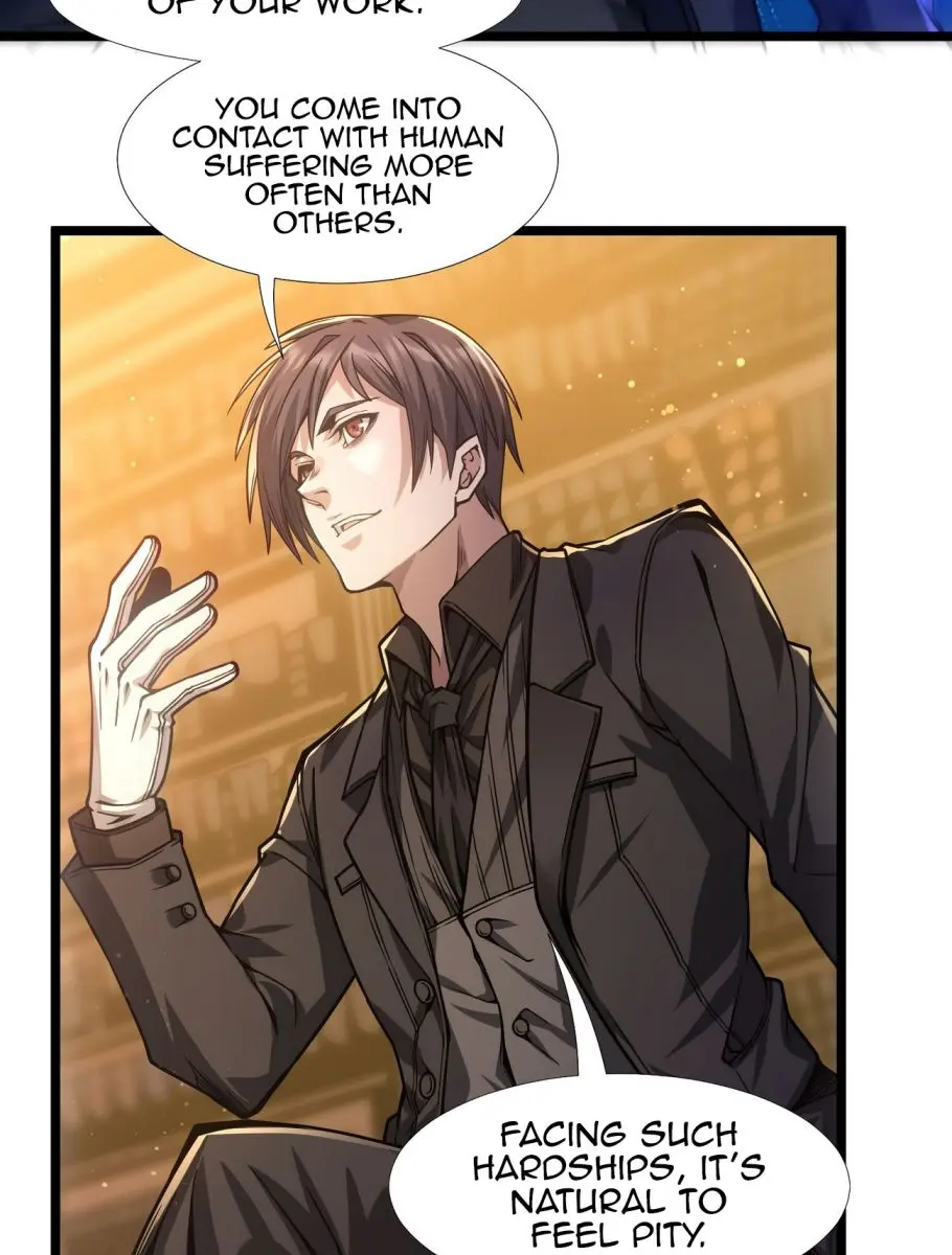 I'm Really Not the Demon God's Lackey Chapter 36 Page 66