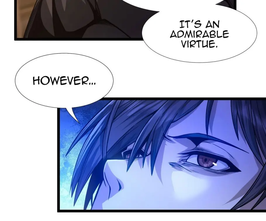 I'm Really Not the Demon God's Lackey Chapter 36 Page 67