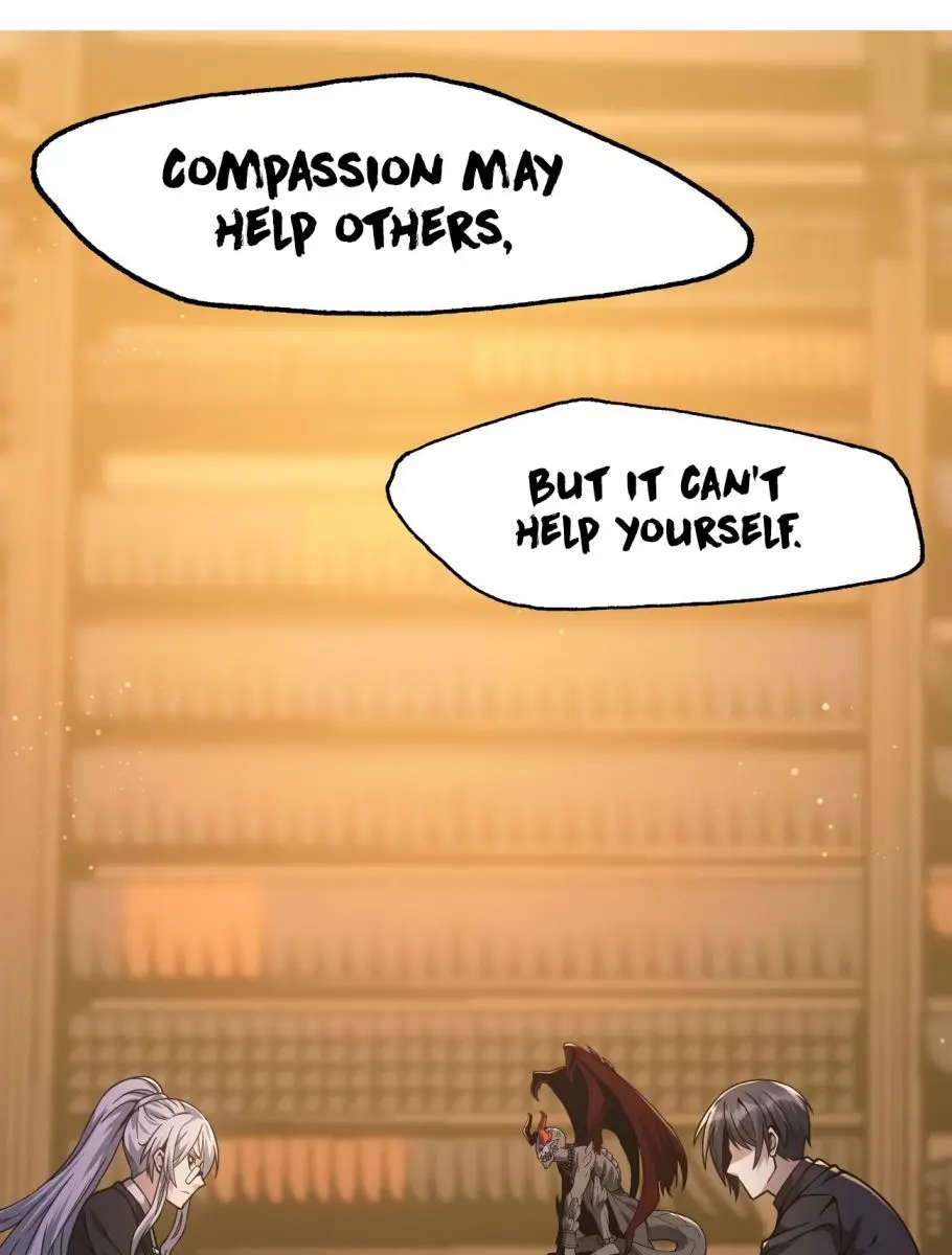 I'm Really Not the Demon God's Lackey Chapter 36 Page 68