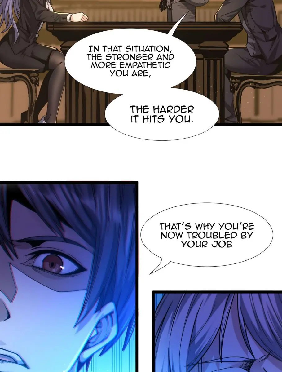 I'm Really Not the Demon God's Lackey Chapter 36 Page 69