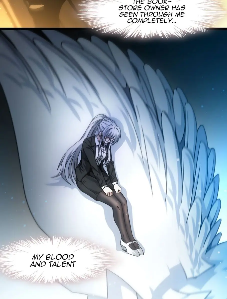 I'm Really Not the Demon God's Lackey Chapter 36 Page 71