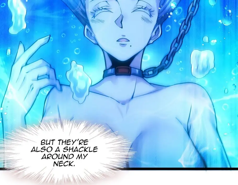 I'm Really Not the Demon God's Lackey Chapter 36 Page 73
